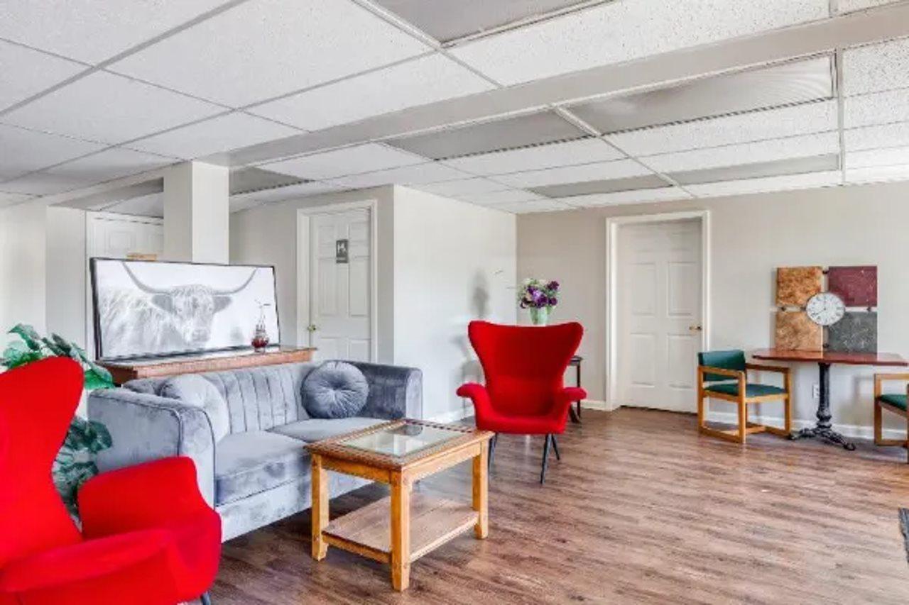 Oyo Hotel Decatur I-20 East & Wesley Club Dr Экстерьер фото