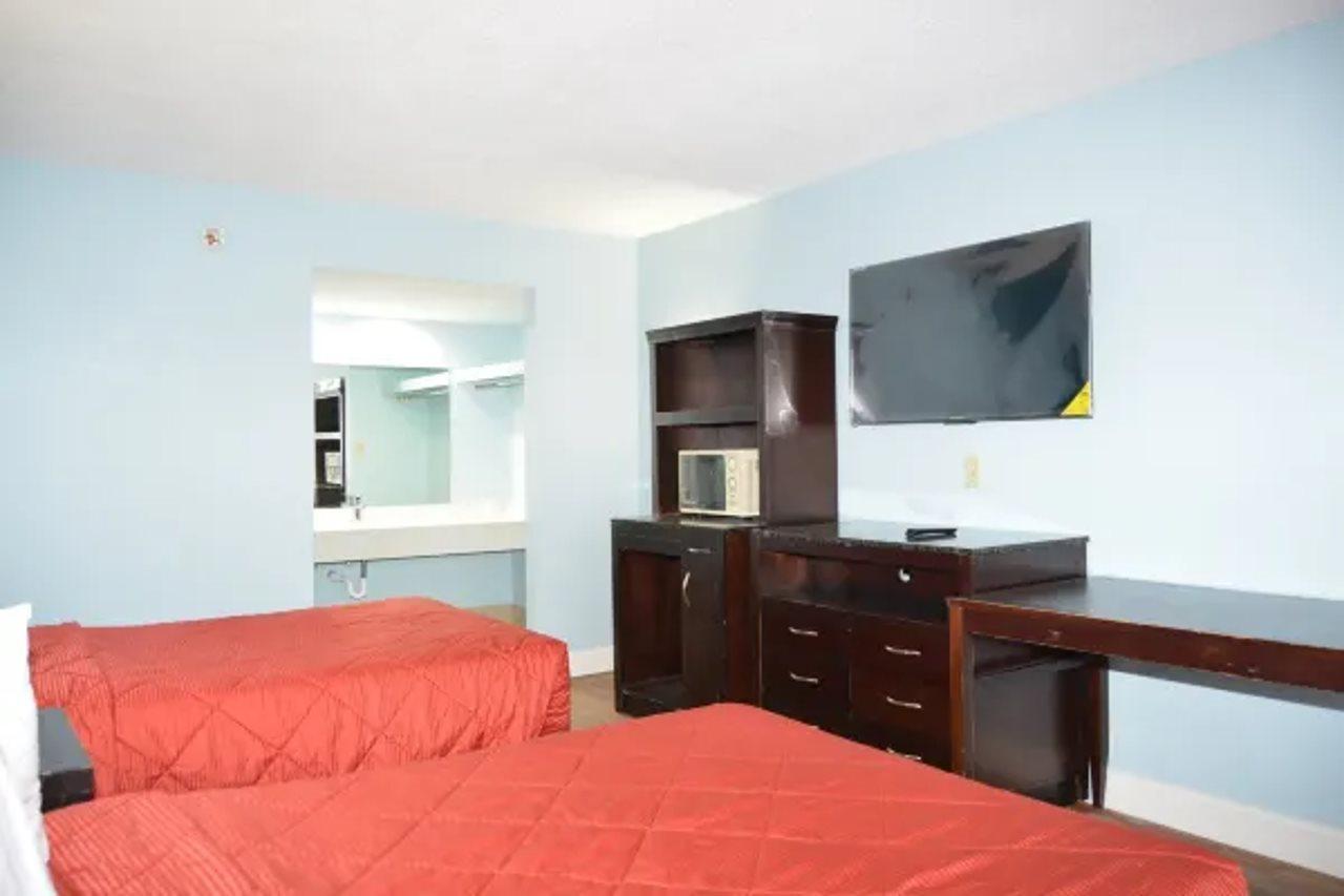 Oyo Hotel Decatur I-20 East & Wesley Club Dr Экстерьер фото