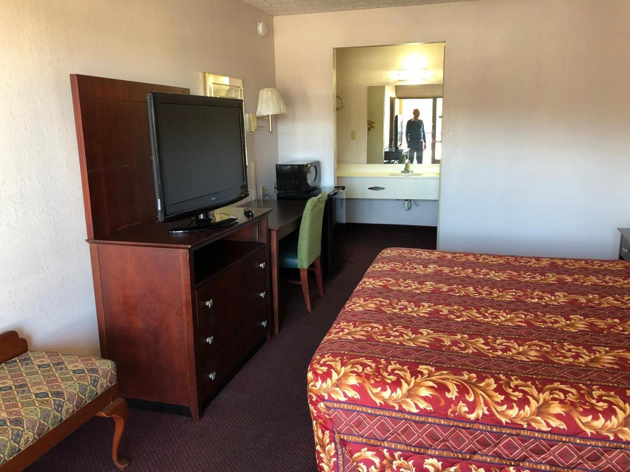 Oyo Hotel Decatur I-20 East & Wesley Club Dr Экстерьер фото